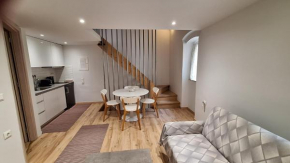 Fani's old town apartment by CorfuEscapes